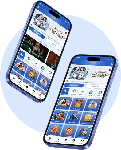 Biểu tượng tiện lợi, truy cập mọi lúc mọi nơi với c win55