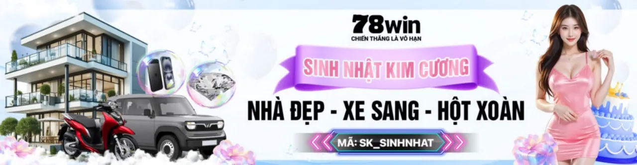 Tổng quan về các chương trình khuyến mãi mới nhất của c win55
