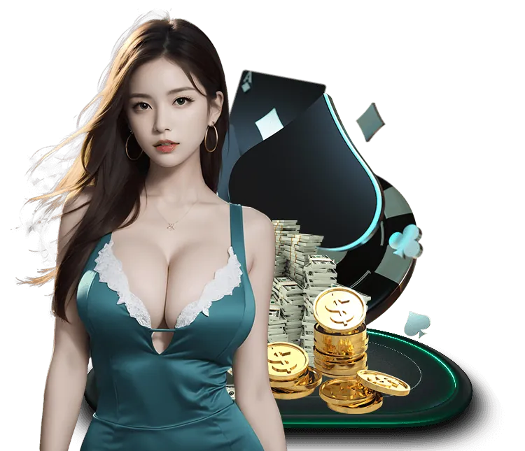 Các loại trò chơi sòng bạc trực tiếp tại c win55